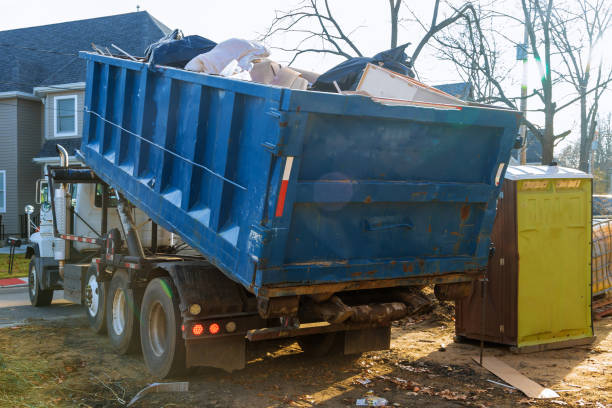 Best Appliance Removal Near Me  in Spearville, KS