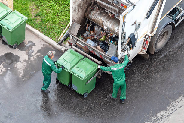 Household Junk Removal in Spearville, KS