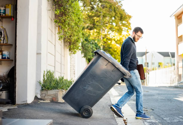 Full-Service Junk Removal in Spearville, KS