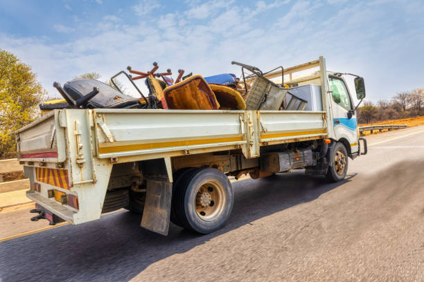 Best Same-Day Junk Removal  in Spearville, KS