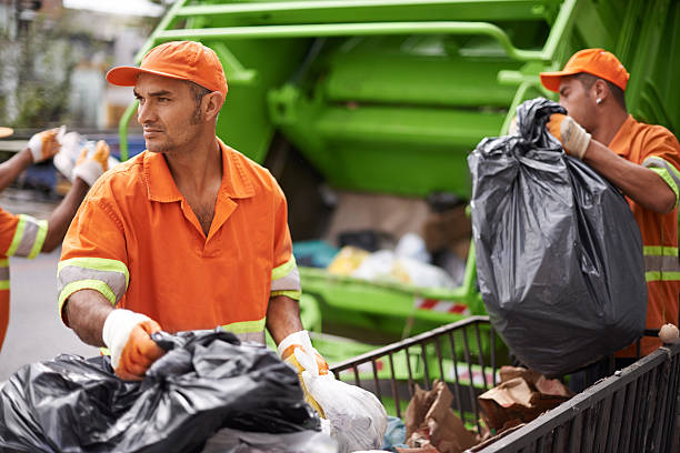 Best Affordable Junk Removal Services  in Spearville, KS