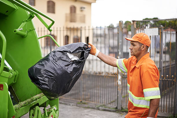 Reliable Spearville, KS Junk Removal Solutions